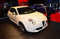 ALFA MiTo ALFA MiTo图片