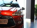 DS 3 DS3 1.6 AT 风尚版 2012款图片