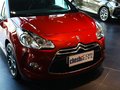 DS 3 DS3 1.6 AT 风尚版 2012款图片