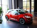 DS 3 DS3 1.6 AT 风尚版 2012款图片