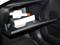 DS 3 DS3 1.6 AT 風(fēng)尚版 2012款圖片