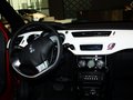 DS 3 DS3 1.6 AT 风尚版 2012款图片
