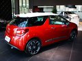 DS 3 DS3 1.6 AT 风尚版 2012款图片
