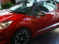 DS 3 DS3 1.6 AT 风尚版 2012款图片