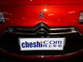 DS 3 DS3 1.6 AT 风尚版 2012款图片