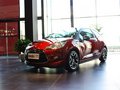 DS 3 DS3 1.6 AT 风尚版 2012款图片