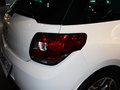 DS 3 2012款 DS3 1.6L AT 风尚版图片