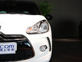 DS 3 2012款 DS3 1.6L AT 风尚版图片