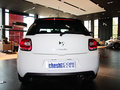 DS 3 2012款 DS3 1.6L AT 風(fēng)尚版圖片