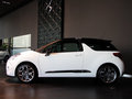 DS 3 2012款 DS3 1.6L AT 风尚版图片