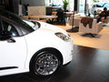 DS 3 2012款 DS3 1.6L AT 风尚版图片