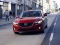 马自达6(进口) 2014款 Mazda6图片