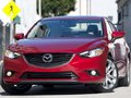 马自达6(进口) 2014款 Mazda6图片