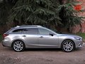 马自达6(进口) 2014款 Mazda6图片