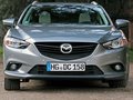 马自达6(进口) 2014款 Mazda6图片