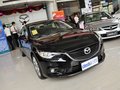 马自达6(进口) 2014款 马自达6 ATENZA 2.0L AT图片