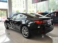 马自达6(进口) 2014款 马自达6 ATENZA 2.0L AT图片