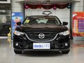 马自达6(进口) 2014款 马自达6 ATENZA 2.0L AT图片