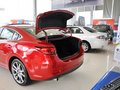 马自达6(进口) 2.0 基本型 2013款图片
