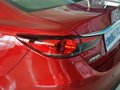 马自达6(进口) 2.0 基本型 2013款图片