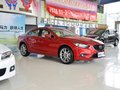 馬自達6(進口) 2.0 基本型 2013款圖片