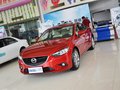 馬自達(dá)6(進(jìn)口) 2.0 基本型 2013款圖片