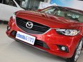 马自达6(进口) 2.0 基本型 2013款图片