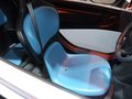 TWIZY Z.E概念车 图片