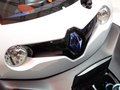 TWIZY Z.E概念车 图片