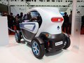 TWIZY Z.E概念车 图片