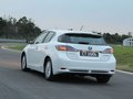 雷克萨斯CT 2012款 CT200h 1.8 CVT 豪华型图片