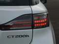 雷克萨斯CT 2012款 CT200h 1.8 CVT 豪华型图片