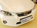 雷克萨斯CT 2012款 1.8 CVT 豪华版图片