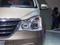 风神A60 2012款 风神A60图片