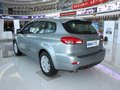 驰鹏 2011款 3.6 AT 7座基本型图片
