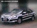 比亞迪F3 圖片