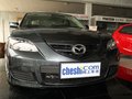 馬自達(dá)3 2012款 1.6 MT 經(jīng)典特惠型圖片