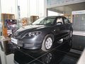 馬自達(dá)3 2012款 1.6 MT 經(jīng)典特惠型圖片