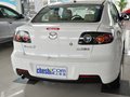 馬自達(dá)3 1.6 自動(dòng) 經(jīng)典款特惠型 2012款圖片