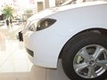 馬自達(dá)3 2012款 1.6 AT 經(jīng)典款標(biāo)準(zhǔn)型圖片