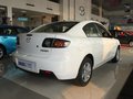 马自达3 2012款 1.6 AT 经典款标准型图片