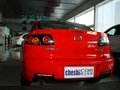 马自达3 2012款 马自达3 1.6AT 经典标准型图片
