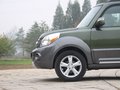 长城M2 2012款 1.5 MT 两驱都市版图片