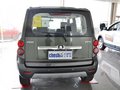 长城M2 长城M2 1.5L MT 两驱都市版 5座 2012款图片