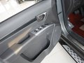 全新胜达（进口） 2012款 2.4 AT 至尊版图片
