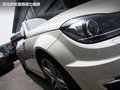 奔驰C级AMG 图片