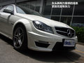 奔驰C级AMG 图片