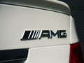 奔驰C级AMG 图片