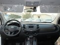 智跑 2012款 2.0 GLS AT 2WD图片