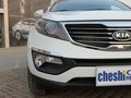 智跑 2012款 2.0 GLS AT 2WD圖片